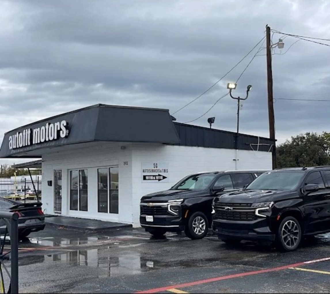 Dealer photo